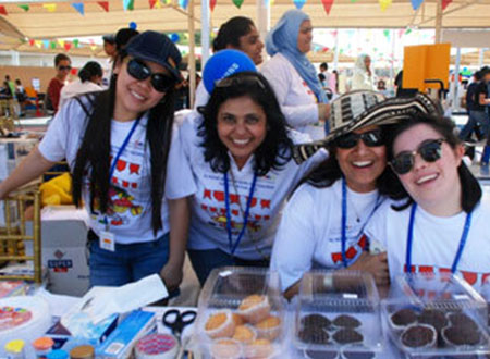 مهرجان الترفيه العائلي يختتم فعّالياته