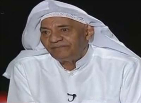 وفاة الملحن الكويتي عبد الحميد السيد