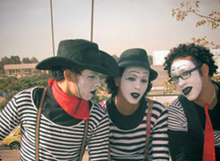 روبابيكيا تُطلق حملة &laquo;يوم اليتيم مش بس يوم فى السنة&raquo;