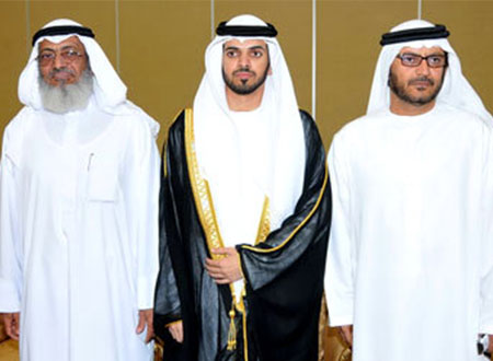 أفراح المهيري في العين