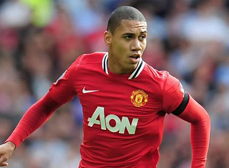 كريس سمالينج يتسبب في فضيحة جديدة لديفيد مويس!.. صور 