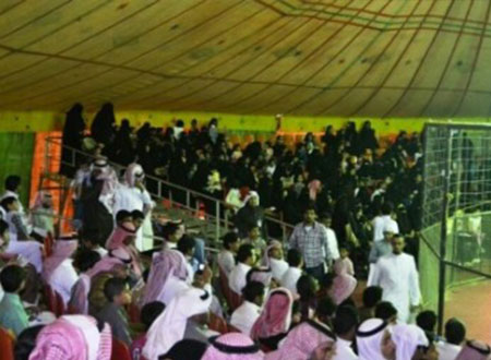 تبوك تطلق فعاليات مهرجان التسويق والترفيه