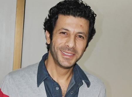 إياد نصار يشارك في بطولة 3 مسلسلات   