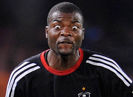 روي ماهموماتسا ينجو من موت محقق!.. صور