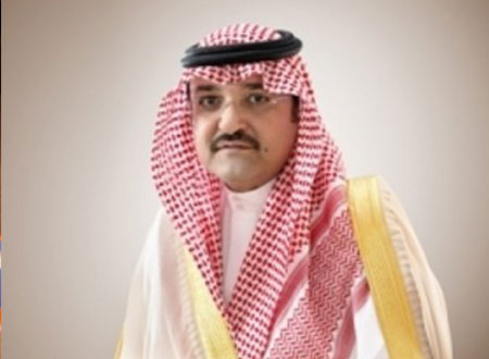 محافظ جدة يرعى تكريم المتفوقين