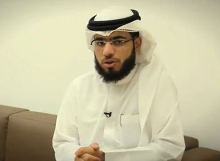 وسيم يوسف يفتح النار على قطر.. فيديو