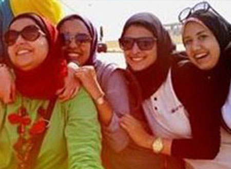 &laquo;إيجى سايكل&raquo; تنظم تدريباً على ركوب الدراجة لكل الأعمار 