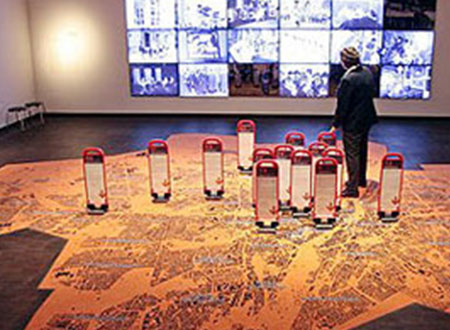 متحف &laquo;الجراند باليه&raquo; يحيى ذكرى وفاة أول إمبراطور روماني