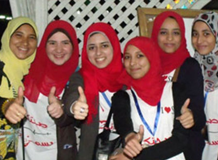 انطلاق حملة &laquo;صحتك بسمتنا&raquo; للتوعية بعدد من الأمراض المزمنة 