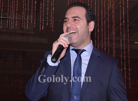 وائل جسار في لقاء خاص مع أربعة من نجوم الغناء.. شاهد