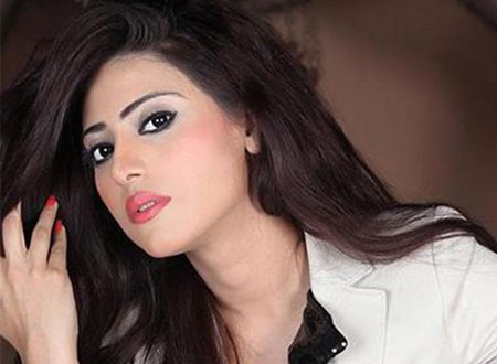 شيلاء سبت تكشف حقيقة علاقتها بالإعلامي بدر آل زيدان