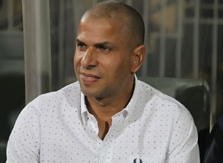 إقالة وائل جمعة من منصب مدير الكرة بالأهلي