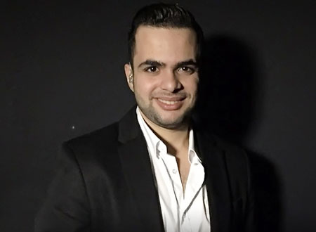 محمود محيي يكشف سر فقدانه 20 كيلو من وزنه في شهر واحد