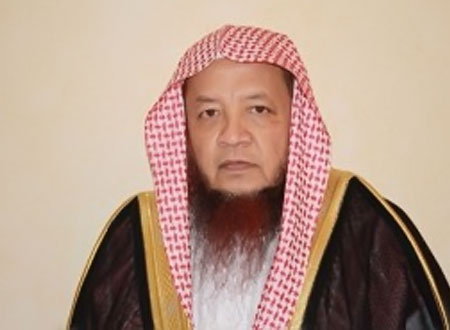 وفاة الشيخ عباس البتاوي