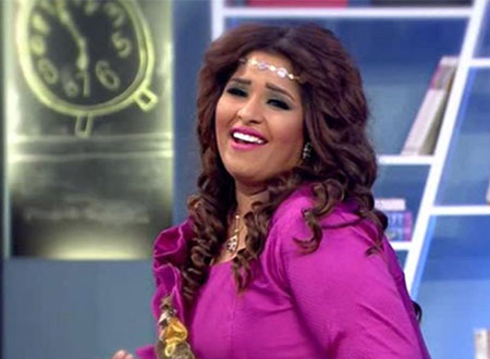 هيا الشعيبي متهمة باستغلال جمهورها مادياً.. والفنانة تؤكد: أولادي السبب