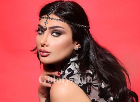 الكدمات تكسو جسد أمل العوضي.. والفنانة تعبر عن حيرتها.. فيديو