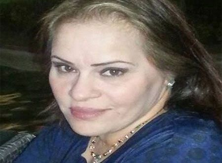 الفنانة نادية العراقية تصاب بأزمة صحية شديدة وتنقل للمستشفى.. والأسباب إنسانية