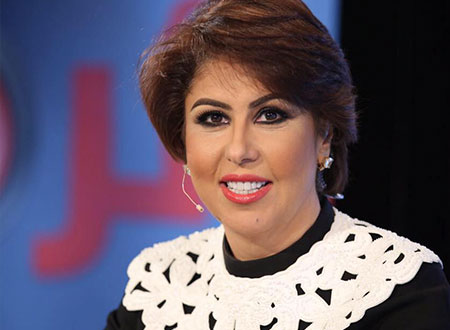 فجر السعيد تهاجم الفنانة مديحة يسري وتسخر منها