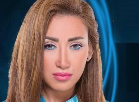 ريهام سعيد مختلفة بالحجاب.. شاهد