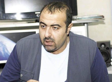 إخلاء سبيل سامح عبدالعزيز بكفالة في قضية حيازة المخدرات