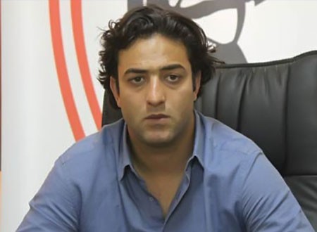 أحمد حسام ميدو: لن نصعد لكأس العالم لمدة 25 عاماً
