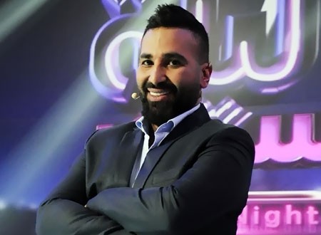 منتج يتهم أحمد سعد بالنصب