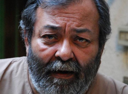 وفاة الفنان العالمي هاني المصري