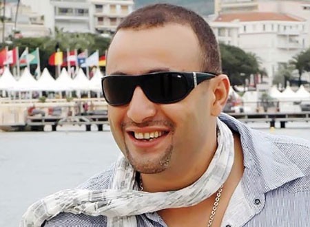 أحمد السقا يرد على اتهامات خالد الجندي