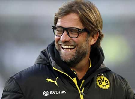 يورجن كلوب يضع 4 شروط لتدريب الأهلي المصري