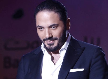 رامى عياش يكشف عن موعد طرح ألبومه الجديد