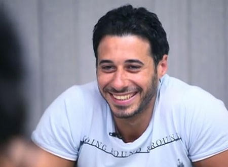 أحمد السعدني: محمد هنيدي وضعني في ورطة.. وتمنيت العمل بهذه المهنة