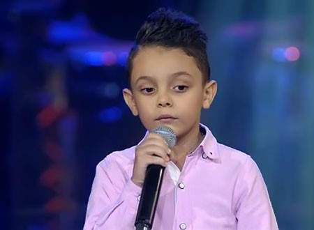 السبكى يختار أحمد السيسي بطلا لفيلمة الجديد.. ووالدته تطلب هذا الأجر