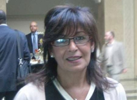 وفاة الإعلامية المغربية مليكة ملاك بعد صراع مع السرطان
