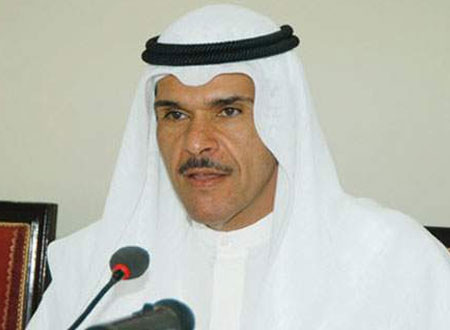 وفاة الفنان الكويتي صالح الحريبي بعد صراع مع المرض