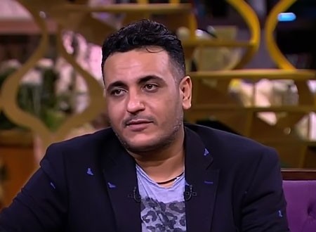 محمد رحيم يعقد قرانه على مدربة الأسود أنوسة كوتة.. شاهد