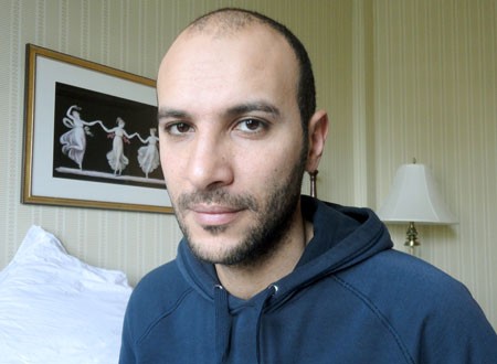 اختيار محمد دياب عضواً بلجنة تحكيم في مهرجان &laquo;كان السينمائي&raquo;