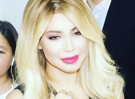 نوال الزغبي بإطلالة مضيئة في حفل &laquo;ريفييرا&raquo; بلبنان.. صور