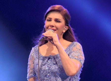 فنانة حلمت ماجدة الرومي أن تكون مثلها.. فمن تكون؟