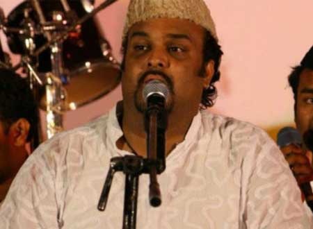مقتل المغني الباكستاني أمجد صبري