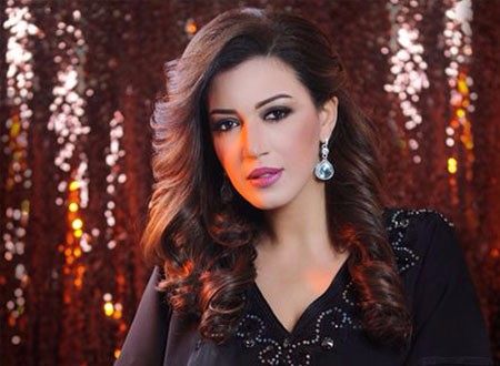 أسماء المنور ترد على اتهامها بسرقة كلمات وألحان أغنيتها الجديدة