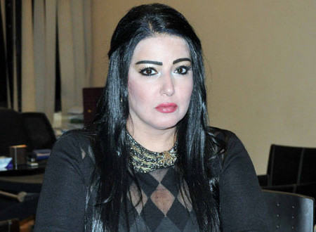 أنباء عن انفصال سمية الخشاب.. وهذه جنسية زوجها 