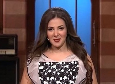 دنيا سمير غانم تتعاون مع حمدي المرغني في مسلسل جديد