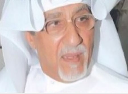 وفاة الفنان الكويتي محمد حسن الدهلاوي
