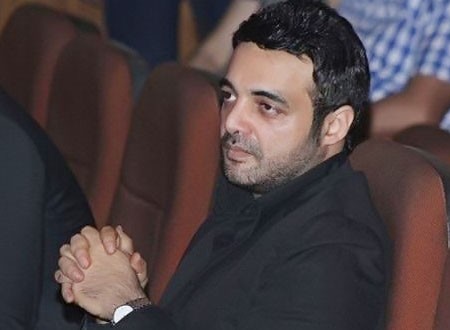 عمرو محمود ياسين يساند الصحفيين ويرد على أحمد السعدني
