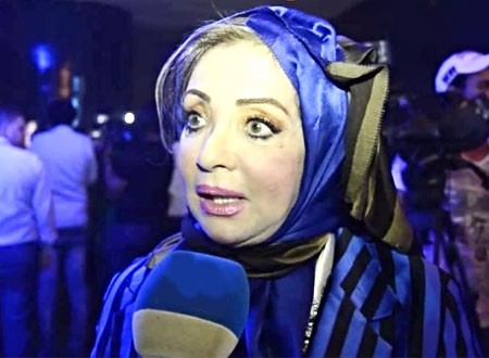 شهيرة: أريد خلع الحجاب وأخشى كلام الناس