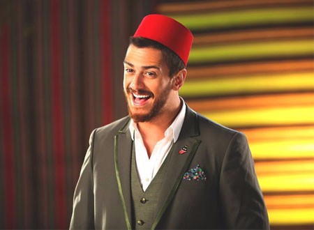 بعد تعرضه للسجن.. سعد المجرد يعود بـ&laquo;let go&raquo;.. فيديو