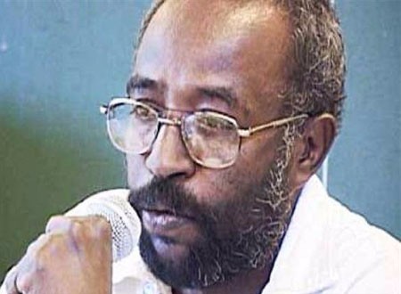 مصرع المخرج السوداني ذو الفقار حسن عدلان في حادث سير