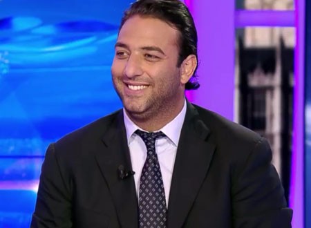 أحمد حسام ميدو يعتذر عن العمل في القنوات الرياضية القطرية