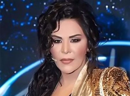 أحلام تظهر بملابس المنزل في Arab Idol.. صور
