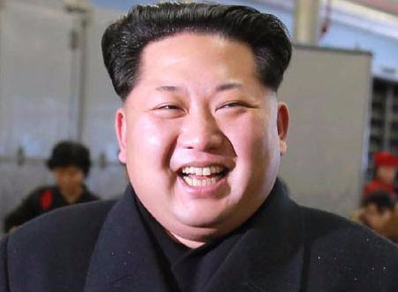 نكتة عن رئيس كوريا الشمالية كيم جونج أون تهدد هؤلاء بالإعدام 